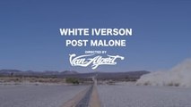 Post Malone White Iverson Official Music Video Song 2015 Top Hits Chart 2015