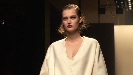 Bottega Veneta: Fall 2009 Ready-to-Wear