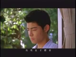 2008電影九降風主題曲-平行線MV(內有毛弟)