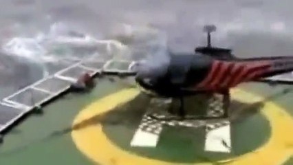 Những pha thoát chết may mắn đến khó tin - Đọc - Xem - docxem.com