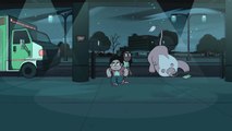Steven Universe Into the Hospital (Clip) [HD] Nightmare Hospital