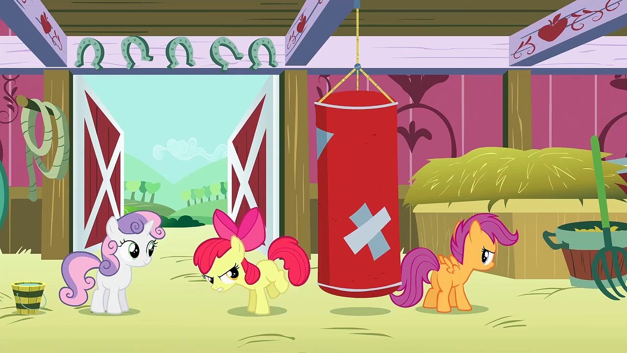 pony music