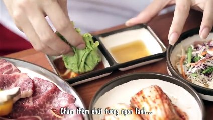 Bài Ca Thịt Nướng - Hari Won