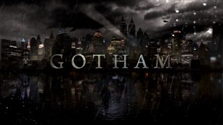 Gotham - 1x20 Music - Morning Papers