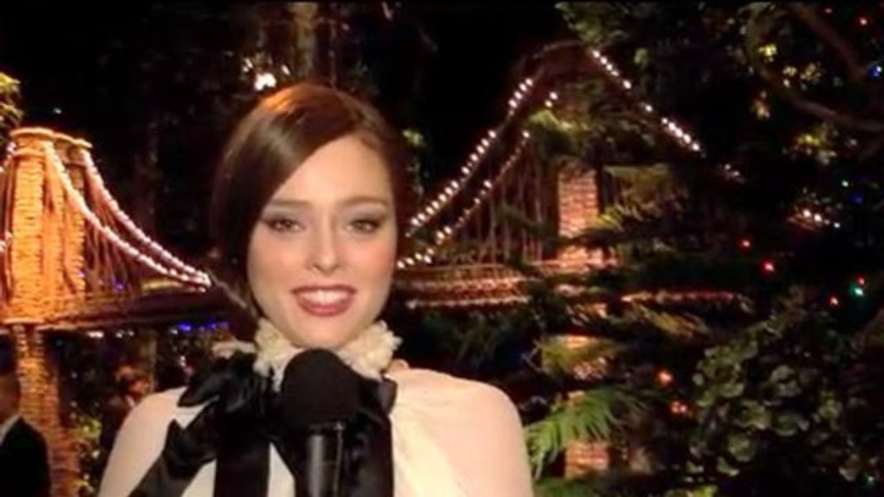 Coco Rocha Pt 4: Know Your Cocos