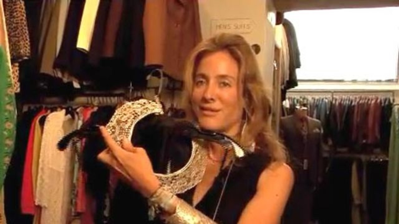 Aurelie Bidermann