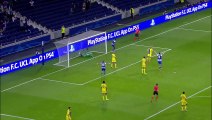 VIDEO Porto 2 – 0 Maccabi Tel Aviv (Champions League) Highlights