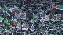 VIDEO Saint-Etienne 2 – 0 Ajaccio (Ligue 1) Highlights