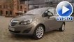 Opel Agila Auto-Videonews