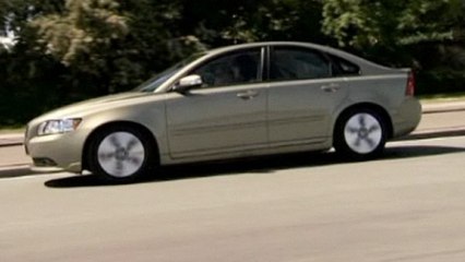 Volvo DRIVe Auto-Videonews