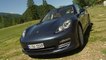 Porsche Panamera Auto - Videonews