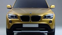 BMW X1 Auto-Videonews