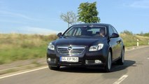Opel Insignia Auto-Videonews