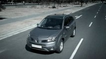 Renault Koleos Auto-Videonews