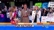 Robin Roberts, Ginger Zee Lend Acting Skills on The Morning Menu