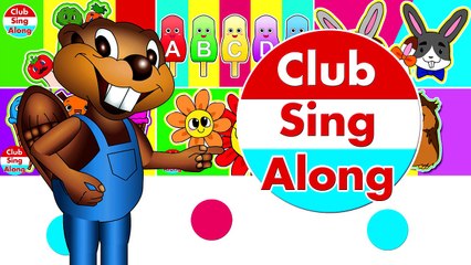 Back 2 School Special | 30 Minute Kids Learning Video, Kindergarten Songs