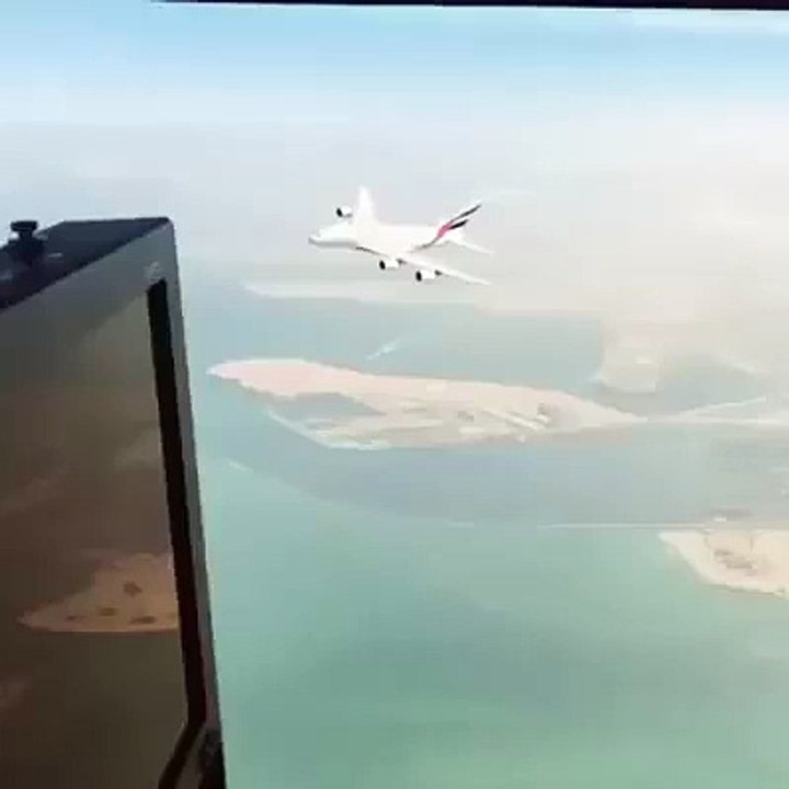 You will not see before this scene