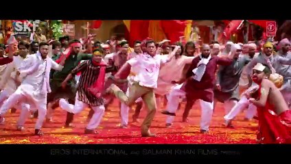 'Selfie Le Le Re' VIDEO Song _ Bajrangi Bhaijaan _ Salman Khan _ T-Series