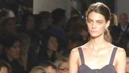 Proenza Schouler: Spring 2007 Ready-to-Wear