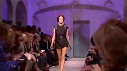 Prada: Spring 2007 Ready-to-Wear