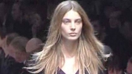 Burberry Prorsum: Fall 2006 Ready-to-Wear