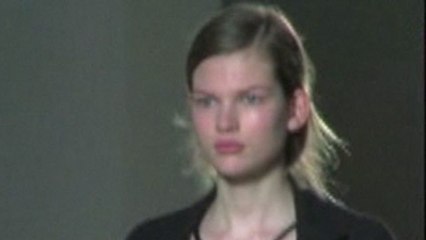Calvin Klein: Fall 2006 Ready-to-Wear