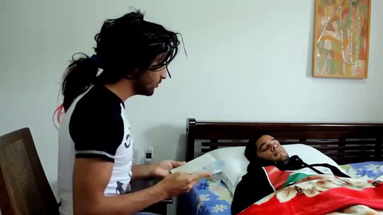 bedtime story