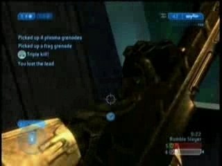 Halo 2 montage