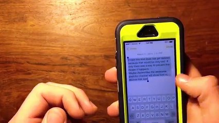 5 Tips and Tricks For Smartphones - Tips & Tricks