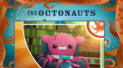 The Octonauts Episode 03 The Whale Shark Full Movies 2015 Best Action Hot Movie Dubbed and