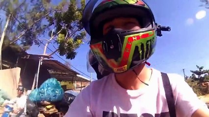[ELement Cams] - [Đi bụi VietNam] - part 15: Vĩnh Long - Phan Thiết