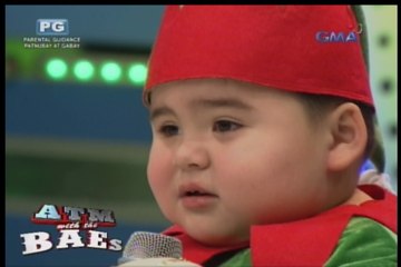 EAT BULAGA (Juan For All, All For Juan) - OCTOBER 21  2015  FULL EPISODE PART 2