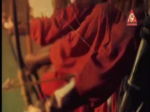 Mir Hassan Mir 2016 Nohay Muqam e Sahib az Zaman (A.S)