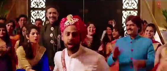 'Saiyaan Superstar' FULL VIDEO Song - Sunny Leone - Tulsi Kumar - Ek Paheli Leela