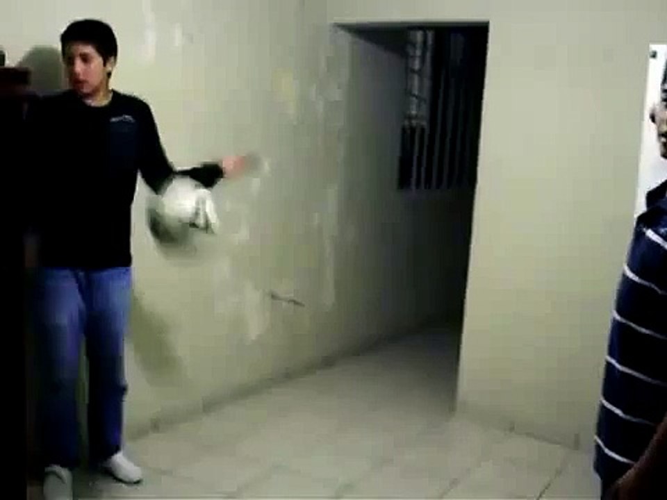 Duendes en nochis Mexico. ELF spotted in Mexico