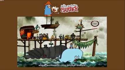 Flapjack
