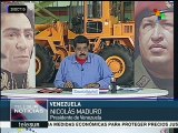 Maduro anuncia reformas a la Ley de Precios Justos