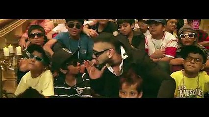 Party With The Bhoothnath Video Song (Official) - Bhoothnath Returns - Yo Yo Honey Singh - {uploading By Sajid Hussain}