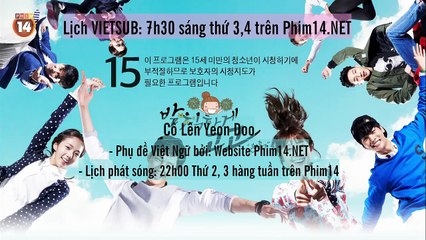 Phim Cố Lên Yeon Doo (6-c) - 6 full mphim.org