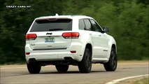 2016 Dodge Durango Vs 2016 Jeep Grand Cherokee - DESIGN!