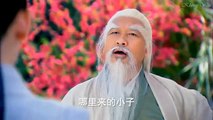 ---Lệnh Hồ Xung há hốc mồm xem Phong Thanh Dương múa kiếm - YouTube