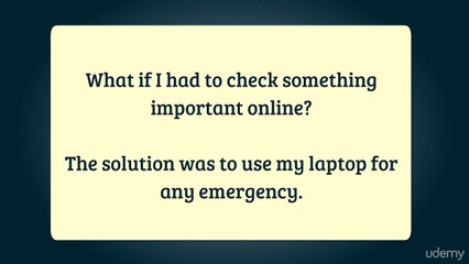 5 Case Study we learn better through examples