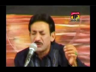 Jis nay Abbas ka Alam thaam liya