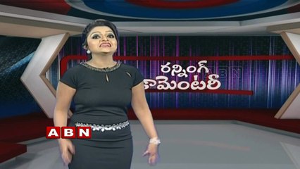 Running commentary CM KCR's Amaravati Tour Schedule