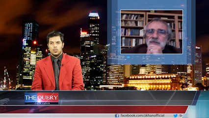 Decoding the OTO and other secret societies | James Wasserman & Zain Khan | The Query