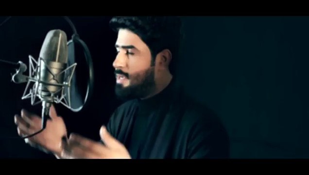 بقايا الصور _ احمد الساعدي _ @ويبقى_الحسين _ محرم 1437 _ جديد Full HD_HIGH