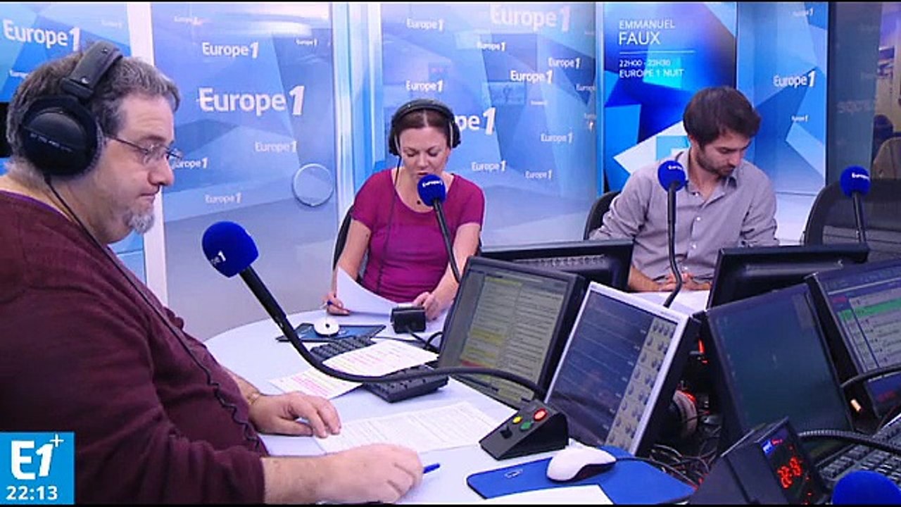 La Bourse : 20/10/2015
