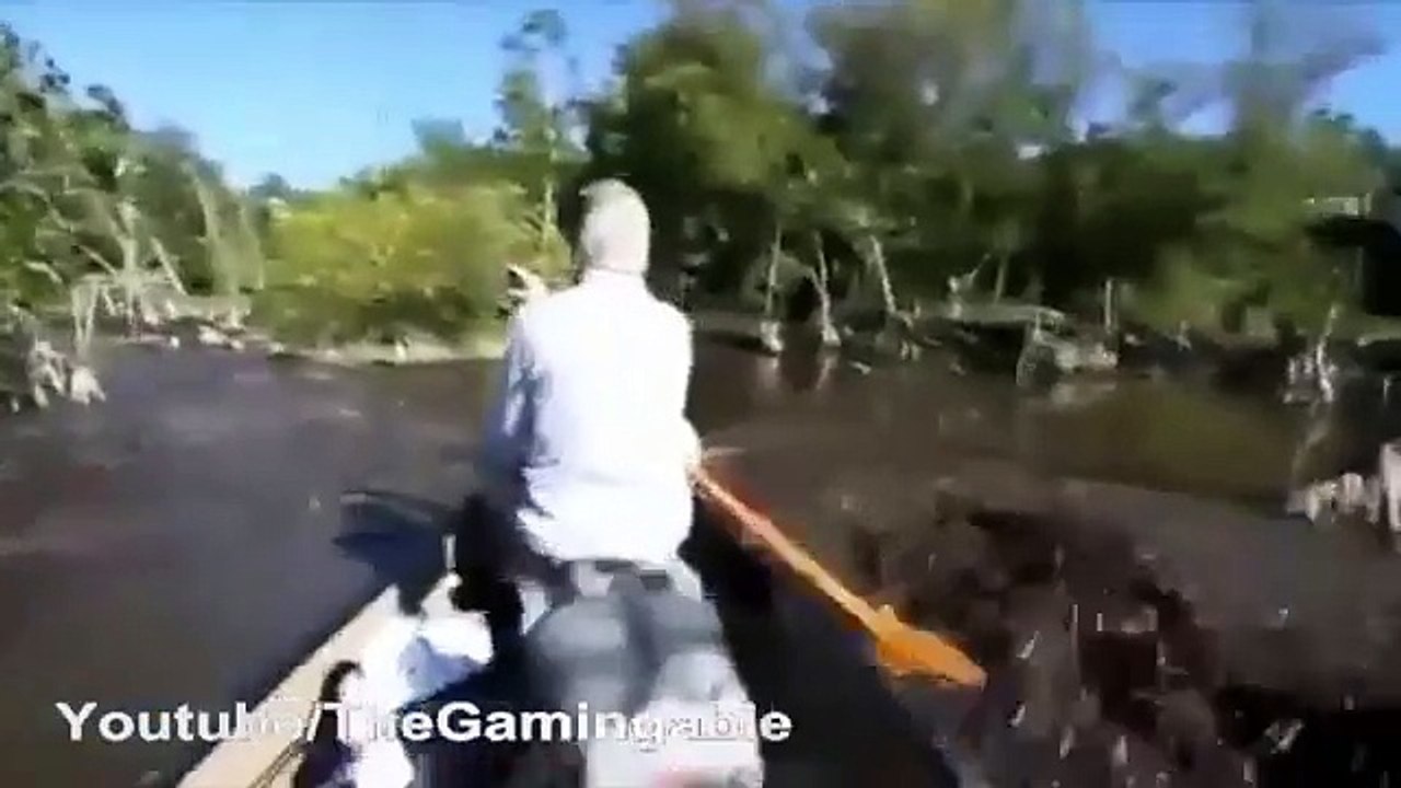 People getting scared - Funny Videos - Try Not To Laugh Challenge