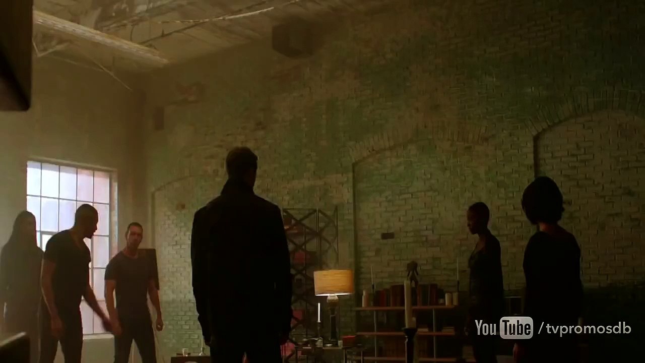 The Originals 3x03 Promo I’ll See You in Hell or New Orleans (HD)