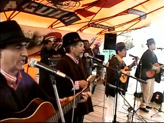 La china que yo tenía - Jorge Velosa en Vivo